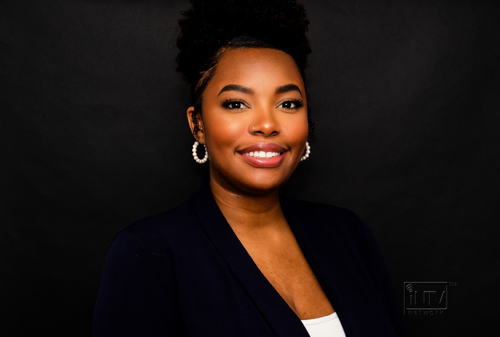 Portraits_Entrepreneur_Black_Businesswoman