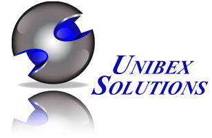 3D sphere unibex