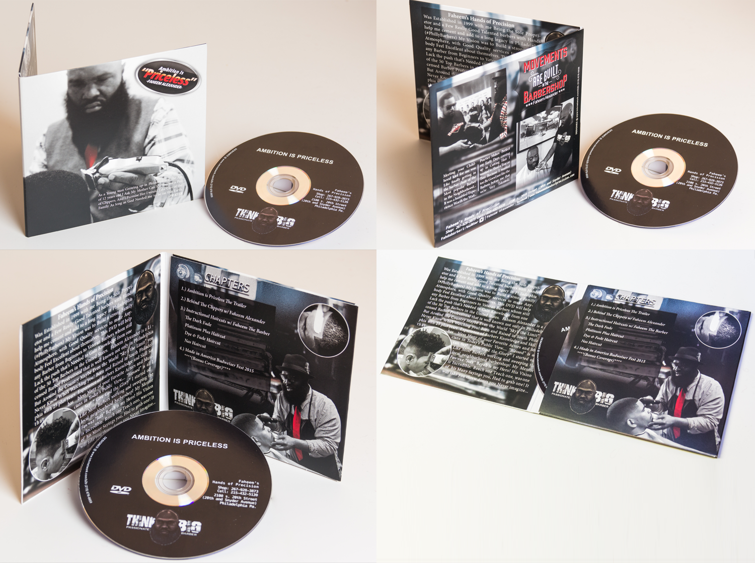 intvnetwork_dvd_cd_design_package