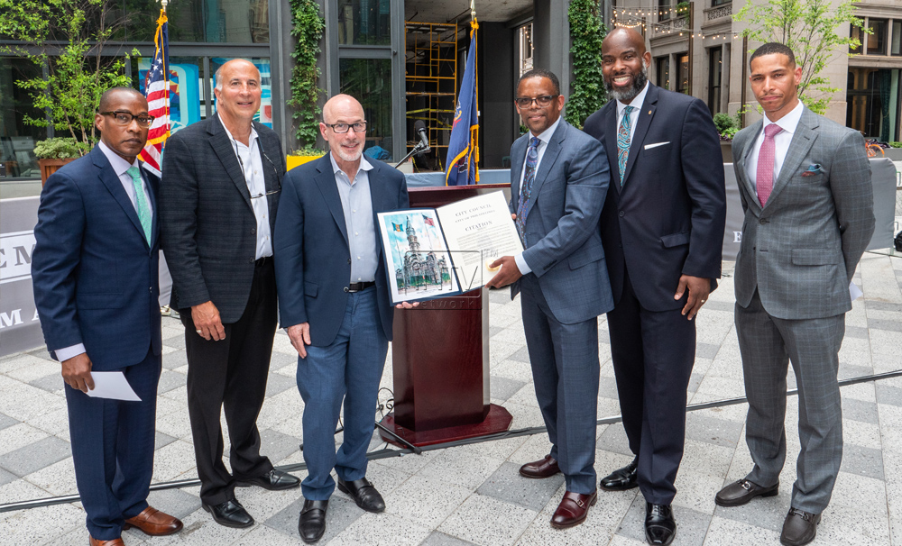 Jefferson_Hospital_Philadelphia_City_Citation_Awards_Event_1
